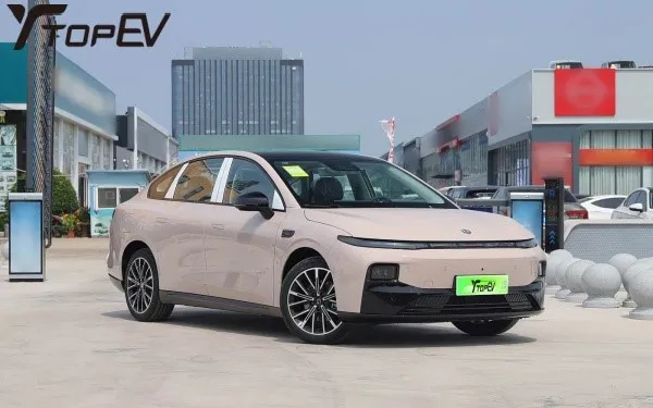 Leapmotor B01 for sale