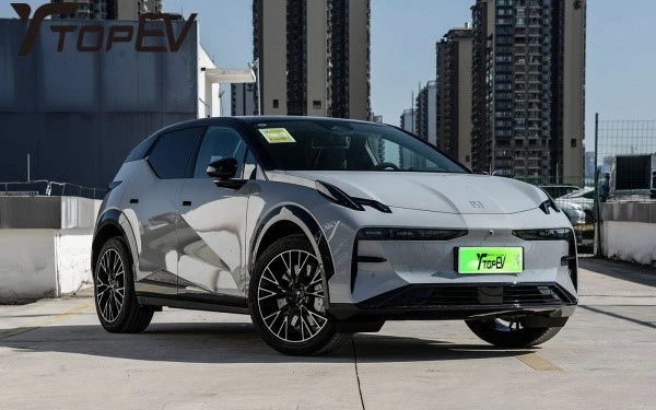 Zeekr X 2025